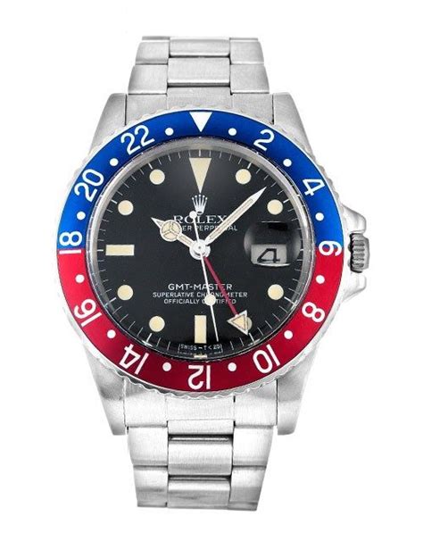 rolex gmt 2 anno 1987 quotazione|rolex gmt master 2 prezzo.